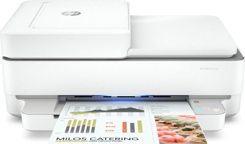 Urządzenie Wielofunkcyjne HP Envy 6420e Urządzenie Wielofunkcyjne HP Envy 6420e