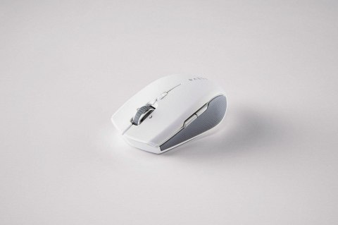 Razer Pro Click Mini myszka Biuro Oburęczny RF Wireless + Bluetooth Optyczny 12000 DPI Razer Pro Click Mini myszka Biuro Oburęczny RF Wireless + Bluetooth Optyczny 12000 DPI