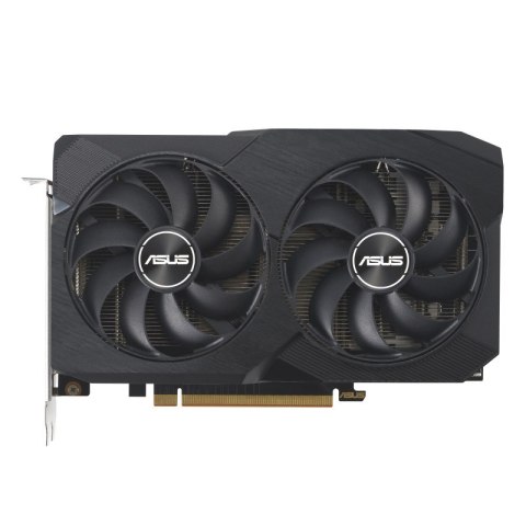 Karta Graficzna ASUS Dual -RX7600-O8G-V2 AMD Radeon RX 7600 8 GB GDDR6 Karta Graficzna ASUS Dual -RX7600-O8G-V2 AMD Radeon RX 7600 8 GB GDDR6