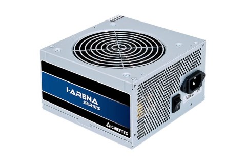 Obudowa Chieftec Elox XT-01B-350GPB (Micro ATX; kolor czarny) Obudowa Chieftec Elox XT-01B-350GPB (Micro ATX; kolor czarny)