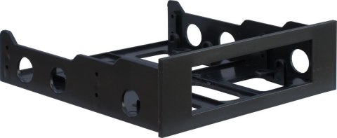 Inter-Tech IPC 4U-4088-S Stojak Czarny Inter-Tech IPC 4U-4088-S Stojak Czarny