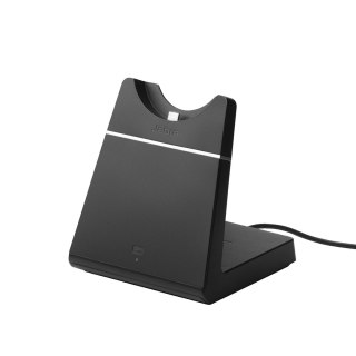 Jabra 6599-833-499 słuchawki/zestaw słuchawkowy Przewodowy i Bezprzewodowy Opaska na głowę Połączenia/muzyka Micro-USB Bluetooth