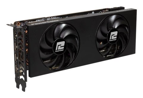 Karta graf. PowerColor RX 7800 XT 16GB GDDR6 Karta graf. PowerColor RX 7800 XT 16GB GDDR6