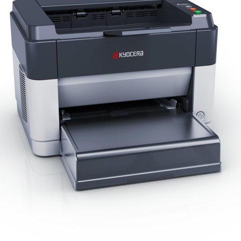 Kyocera ECOSYS FS-1061DN Mono Multifunction Laser Printer 25 ppm Kyocera ECOSYS FS-1061DN Mono Multifunction Laser Printer 25 ppm