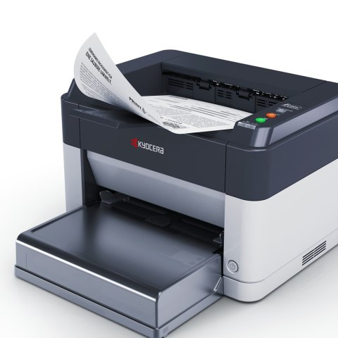 Kyocera ECOSYS FS-1061DN Mono Multifunction Laser Printer 25 ppm Kyocera ECOSYS FS-1061DN Mono Multifunction Laser Printer 25 ppm