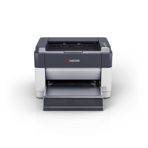 Kyocera ECOSYS FS-1061DN Mono Multifunction Laser Printer 25 ppm Kyocera ECOSYS FS-1061DN Mono Multifunction Laser Printer 25 ppm