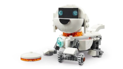 LEGO CREATOR 3w1 31164 Kosmiczny robot