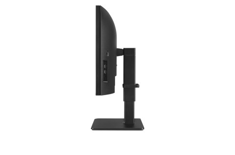 LG 34BQ77QB-B monitor komputerowy 86,4 cm (34") 3440 x 1440 px UltraWide Quad HD LED Czarny LG 34BQ77QB-B monitor komputerowy 86,4 cm (34") 3440 x 1440 px UltraWide Quad HD LED Czarny