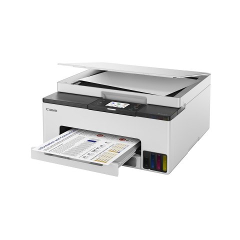 Canon MAXIFY GX1050 Atramentowa A4 600 x 1200 DPI Wi-Fi Canon MAXIFY GX1050 Atramentowa A4 600 x 1200 DPI Wi-Fi
