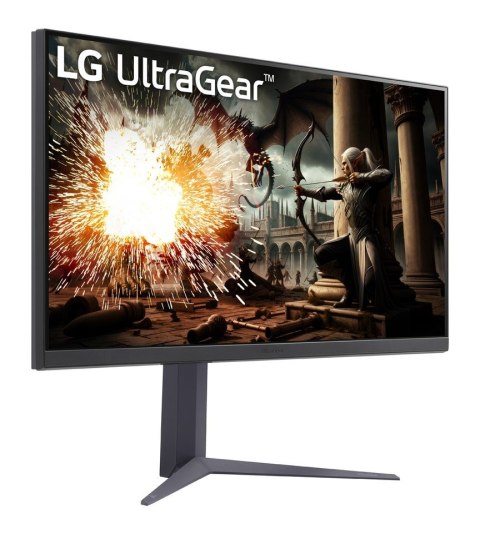 MONITOR LG LED 31,5" 32GS75Q-B 180Hz