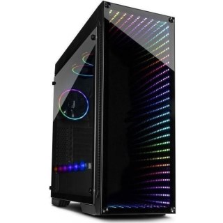 Inter-Tech X-908 Infini2 Tower Czarny