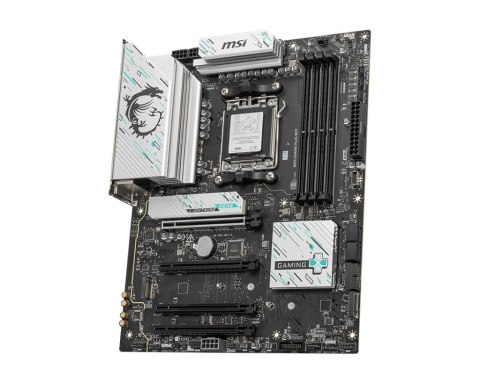 Płyta główna MSI B850 GAMING PLUS WIFI Płyta główna MSI B850 GAMING PLUS WIFI