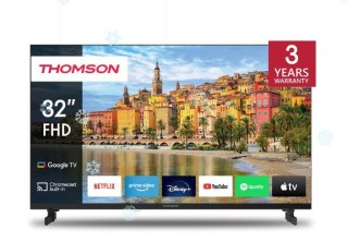 TV SET LCD 32"/32FG2S14 THOMSON