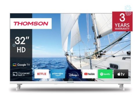TV SET LCD 32"/32HG2S14W THOMSON TV SET LCD 32"/32HG2S14W THOMSON