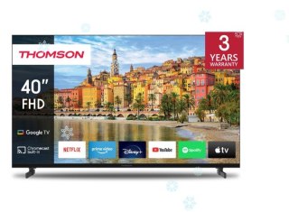 TV SET LCD 40"/40FG2S14 THOMSON
