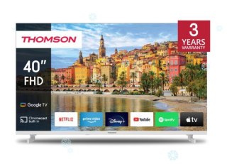 TV SET LCD 40"/40FG2S14W THOMSON