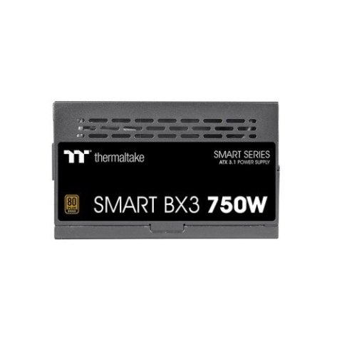 Thermaltake Smart BX3 moduł zasilaczy 750 W ATX Czarny Thermaltake Smart BX3 moduł zasilaczy 750 W ATX Czarny