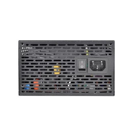 Thermaltake Smart BX3 moduł zasilaczy 750 W ATX Czarny Thermaltake Smart BX3 moduł zasilaczy 750 W ATX Czarny