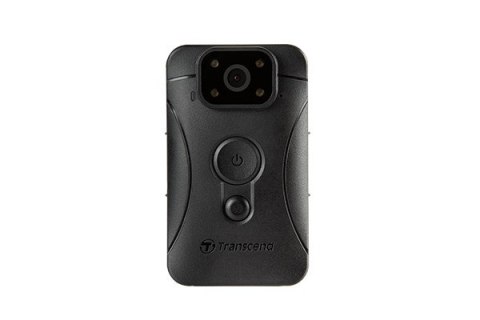 Transcend DrivePro Body 10 Kamera tułowia Przewodowa 1920 x 1080 px Czarny Bateria Transcend DrivePro Body 10 Kamera tułowia Przewodowa 1920 x 1080 px Czarny Bateria