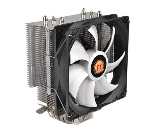 Chłodzenie procesora THERMALTAKE Contac Silent 12 CL-P039-AL12BL-A