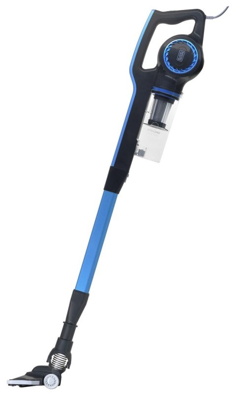 Odkurzacz pionowy Black&Decker BXVMS600E Odkurzacz pionowy Black&Decker BXVMS600E