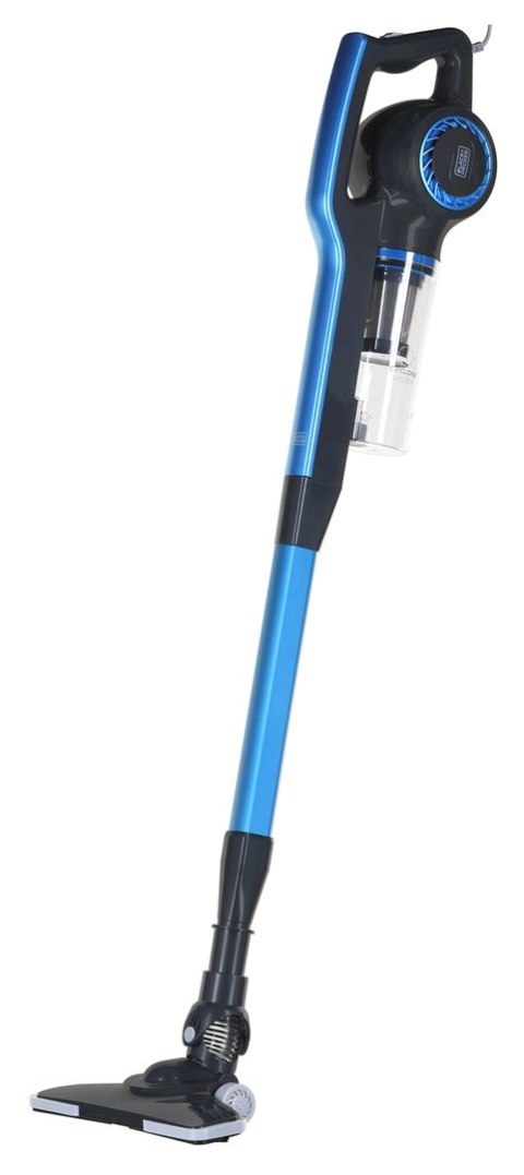 Odkurzacz pionowy Black&Decker BXVMS600E Odkurzacz pionowy Black&Decker BXVMS600E