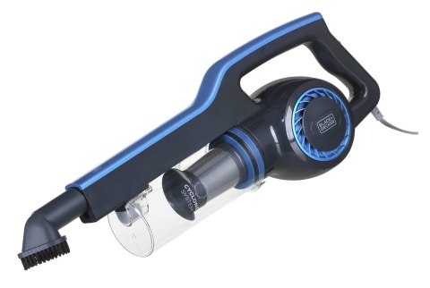 Odkurzacz pionowy Black&Decker BXVMS600E Odkurzacz pionowy Black&Decker BXVMS600E