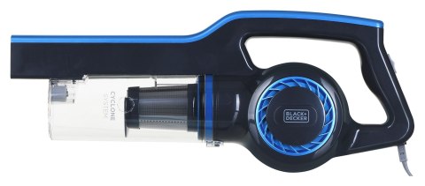 Odkurzacz pionowy Black&Decker BXVMS600E Odkurzacz pionowy Black&Decker BXVMS600E