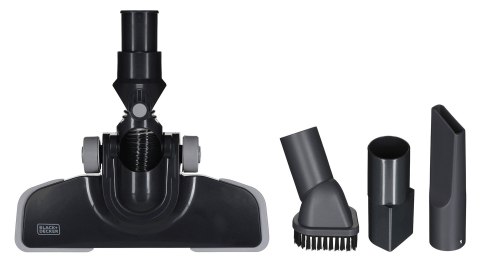 Odkurzacz pionowy Black&Decker BXVMS600E Odkurzacz pionowy Black&Decker BXVMS600E