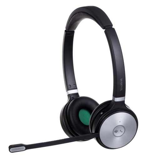 Słuchawki Yealink WH66 Dual Słuchawki Yealink WH66 Dual