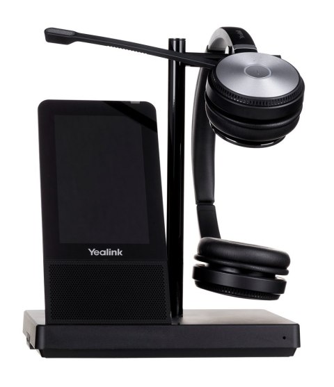 Słuchawki Yealink WH66 Dual Słuchawki Yealink WH66 Dual