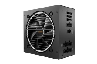 CASE PSU ATX 550W/PURE POWER 12M BN341 BE QUIET