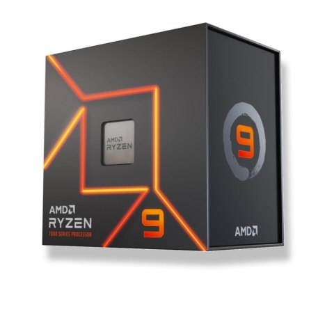 Procesor AMD RYZEN X16 R9-7950X SAM5 BX/170W 100-100000514WOF Procesor AMD RYZEN X16 R9-7950X SAM5 BX/170W 100-100000514WOF