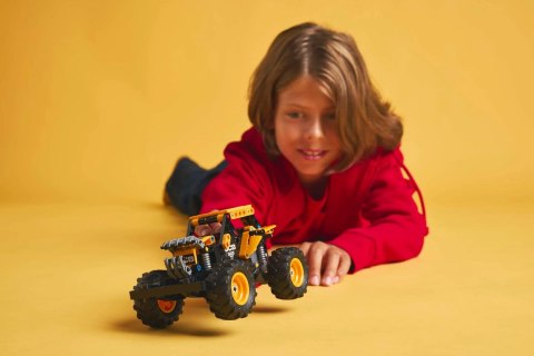 LEGO TECHNIC 42199 Monster Jam™ DIGatron™ LEGO TECHNIC 42199 Monster Jam™ DIGatron™