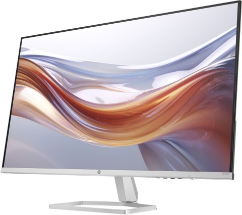 MONITOR HP LED VA 31,5" 532sf (94F50E9) 100Hz MONITOR HP LED VA 31,5" 532sf (94F50E9) 100Hz
