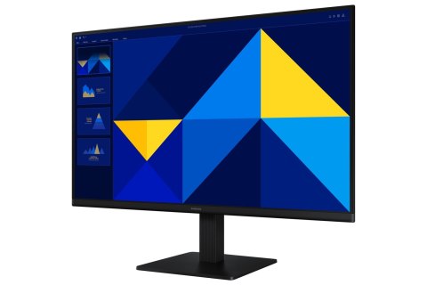 MONITOR SAMSUNG LED 27" LS27D300GAUXEN 100Hz MONITOR SAMSUNG LED 27" LS27D300GAUXEN 100Hz