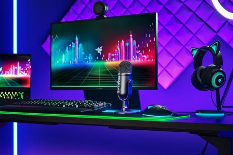 Mikrofon Razer Seiren V2 Pro Mikrofon Razer Seiren V2 Pro