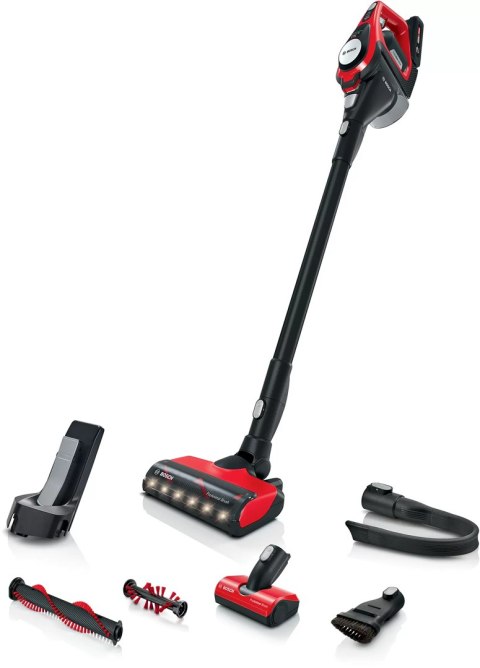 Odkurzacz BOSCH BBS 8214PET Odkurzacz BOSCH BBS 8214PET