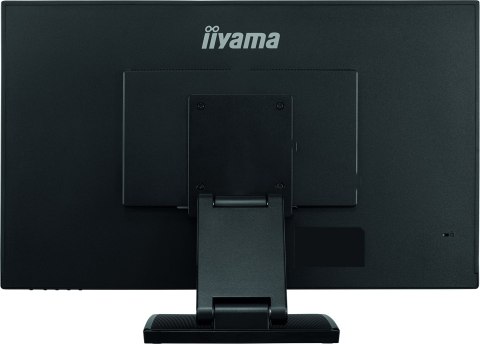Iiyama ProLite T2754MSC-B1AG monitor komputerowy 68,6 cm (27") 1920 x 1080 px Full HD LED Ekran dotykowy Przeznaczony dla wielu Iiyama ProLite T2754MSC-B1AG monitor komputerowy 68,6 cm (27") 1920 x 1080 px Full HD LED Ekran dotykowy Przeznaczony dla wielu