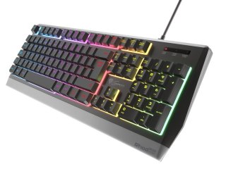 Klawiatura GENESIS NKG-1817 Gaming USB QWERTY Portugalski