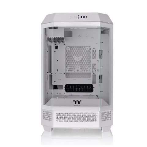 Thermaltake The Tower 300 Micro Tower Biały Thermaltake The Tower 300 Micro Tower Biały