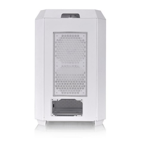 Thermaltake The Tower 300 Micro Tower Biały Thermaltake The Tower 300 Micro Tower Biały