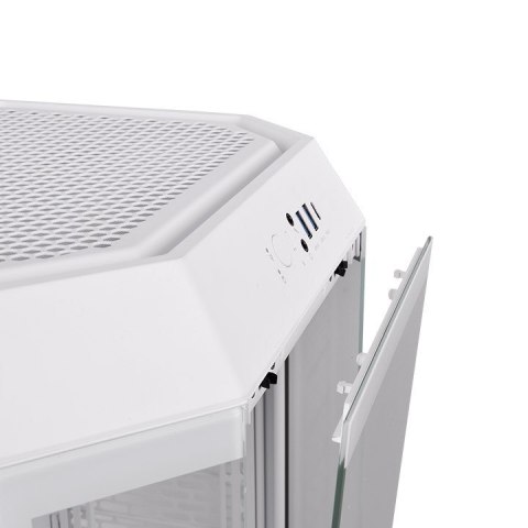 Thermaltake The Tower 300 Micro Tower Biały Thermaltake The Tower 300 Micro Tower Biały