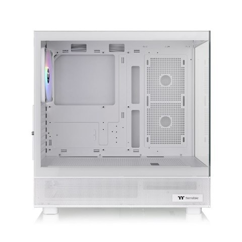 Thermaltake View 270 TG Midi Tower Biały Thermaltake View 270 TG Midi Tower Biały