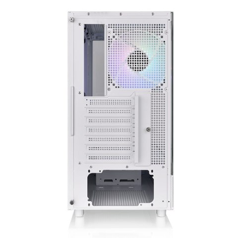 Thermaltake View 270 TG Midi Tower Biały Thermaltake View 270 TG Midi Tower Biały