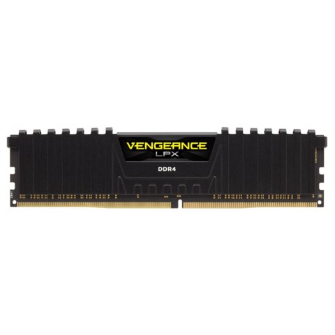 Corsair Vengeance LPX CMK32GX4M2Z3600C18 moduł pamięci 32 GB 2 x 16 GB DDR4 3600 MHz Corsair Vengeance LPX CMK32GX4M2Z3600C18 moduł pamięci 32 GB 2 x 16 GB DDR4 3600 MHz