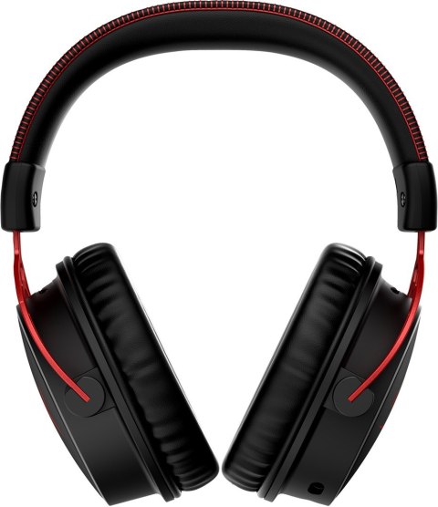 HP Hyperx Cloud Alpha W Red Hhsa1 HP Hyperx Cloud Alpha W Red Hhsa1