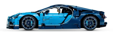 LEGO Technic 42083 Bugatti Chiron LEGO Technic 42083 Bugatti Chiron