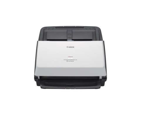 Canon imageFORMULA DR-M160II Skaner ADF 600 x 600 DPI A4 Czarny, Szary Canon imageFORMULA DR-M160II Skaner ADF 600 x 600 DPI A4 Czarny, Szary