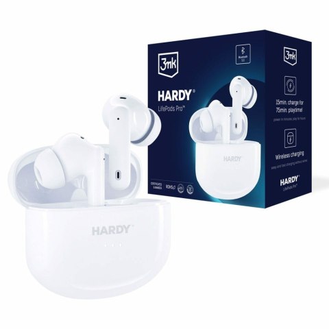 3MK HARDY LifePods Pro 3MK HARDY LifePods Pro